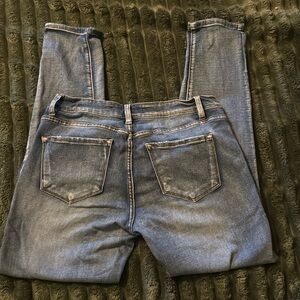 Kancan skinny jeans size 9
